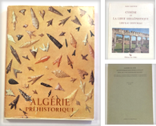 Archologie Sammlung erstellt von Librairie de l'Anneau