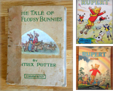 Children's de Tobo Books