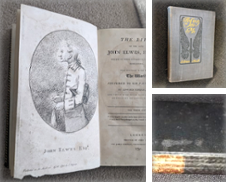 Biography Curated by rarebooksetc