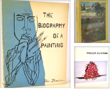 Art Catalogs Sammlung erstellt von Evolving Lens Bookseller