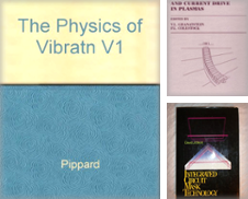 Astronomy & Physics Curated by A & I  PEDERSEN