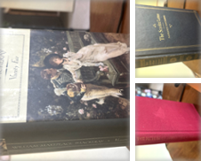 Classics (100 Greatest) Sammlung erstellt von Dolly's Bookstore