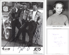 1980s To 2020s Music de Postcard Finder