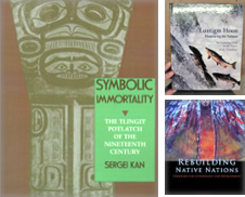 Indigenous Studies Curated by Pulpfiction Books
