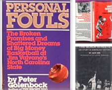 Basketball Curated by R. Plapinger Baseball Books