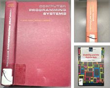 Computers Sammlung erstellt von Speedy Book