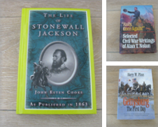 Civil War History Curated by Walkingwords