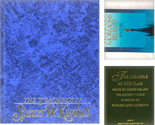 Mormons & Utah Sammlung erstellt von Pierian Spring Books