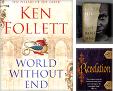 Historical Fiction Curated by 162 sellers