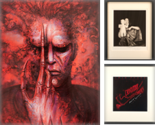 Signed Prints & Posters Curated by SitterArt