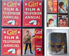 Annuals (Girls) Propos par Green Meadow Books