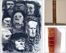 1800-1860 Sammlung erstellt von Librairie Le Feu Follet