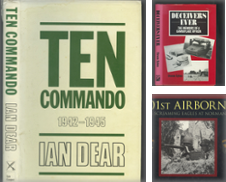 Military Di Shorelands Books & Image Library