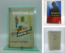 Bücher Sammlung erstellt von Heinrich und Schleif GbR