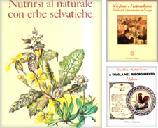 Alimentazione de Il Salvalibro