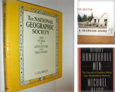 General Non-Fiction Curated by The Book Scouts