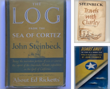 John Steinbeck Sammlung erstellt von Green River Books
