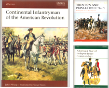 American History Curated by R and R Books