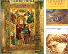 Art Curated by L'Art du Livre