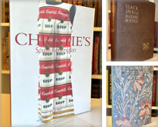Antiques & Collectibles Curated by Bath and West Books (PBFA)