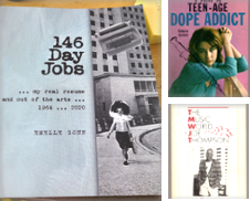 Autobiography Sammlung erstellt von Kayo Books