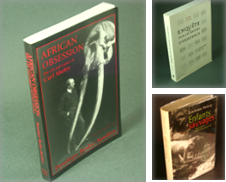 Anthropology Propos par Steven Wolfe Books