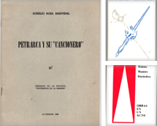 Cuba Sammlung erstellt von Little Sages Books,  ABAA/ILAB