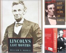 American History Curated by Midway Book Store (ABAA)
