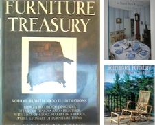 Antiques Curated by RW Books