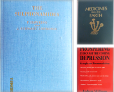 Health and Welfare Curated by EWCS BookEnds