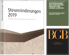 Recht Curated by Studibuch