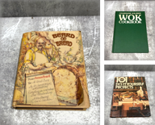 Cookbooks And Crafts Propos par Greenworld Books