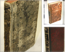 Antike Autoren Sammlung erstellt von Antiquariat Gallus / Dr. P. Adelsberger