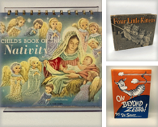 Children's Books Curated by Picky Books