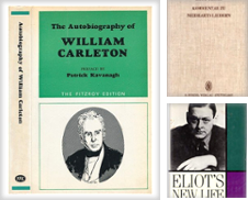 Biography Curated by Doss-Haus Books