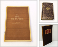 antiquarisch 1900 (1949) Sammlung erstellt von BücherBirne