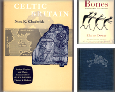 Archaeology Curated by Ainsworth Books ( IOBA)