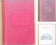 Archaeology Sammlung erstellt von Nigel Smith Books