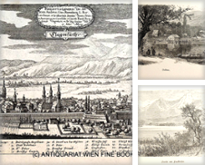 1 Grafik AT Kärnten Sammlung erstellt von ANTIQUARIAT.WIEN Fine Books & Prints