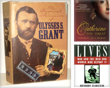 Autobiography Di Wonderland Books