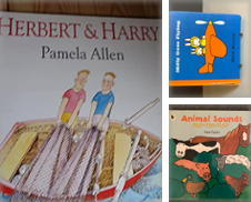 Children s Books Curated by Charlie and the Book Factory