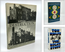 History & Culture Di Bradhurst Fine Editions