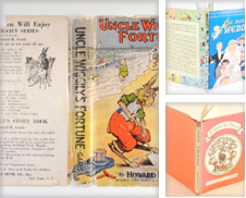 Picture Books Curated by Mountain House Fine Books