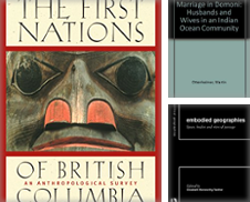 Anthropology Sammlung erstellt von Kadriin Blackwell