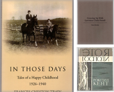 Autobiography Sammlung erstellt von Craig Olson Books, ABAA/ILAB