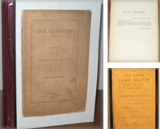 Confederate Imprints Sammlung erstellt von Old South Books