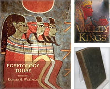 AFRICA (EGYPT) Sammlung erstellt von COLLINS BOOKS