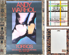 Art Ephemera Sammlung erstellt von Growth and Culture