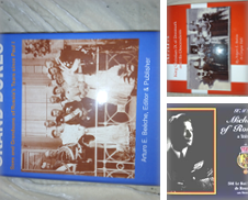 Eurohistory Curated by Big dad's books