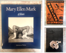 Art Curated by Ox Cart Books